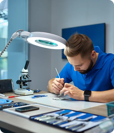 О сервисном центре Fujitsu в Казани